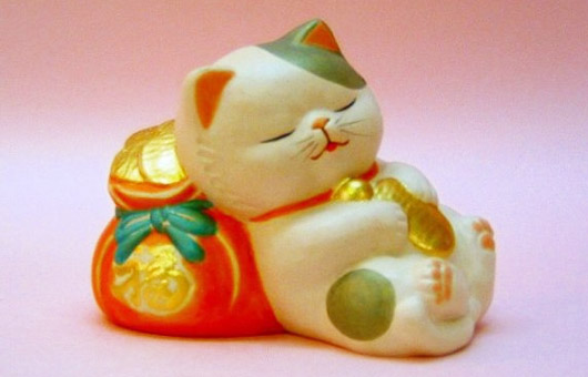 重丸作　果報は寝て待て